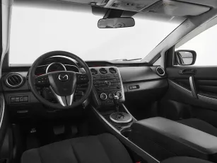 Mazda  7