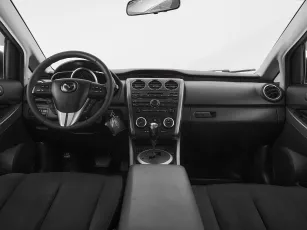 Mazda  8