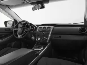 Mazda  9