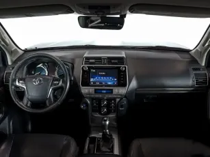Toyota  6