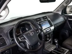 Toyota  7