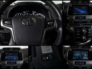 Toyota  8