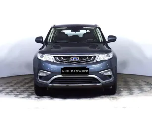 Geely  2