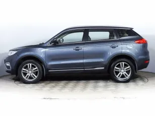 Geely  3