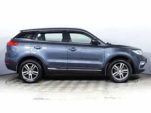 Geely  4