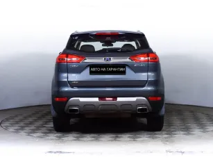 Geely  6