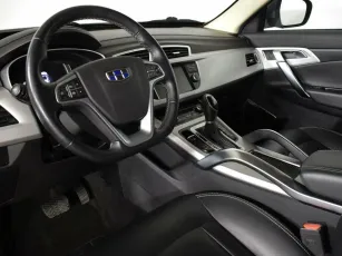Geely  8
