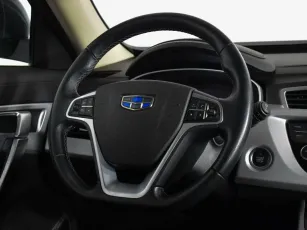Geely  9