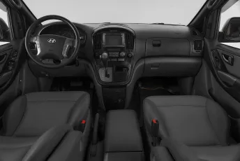 Hyundai  8