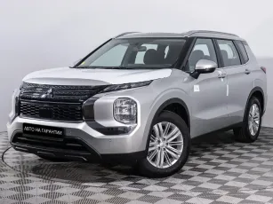 Mitsubishi Outlander,  IV