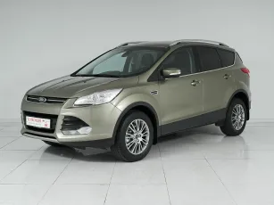 Ford  1
