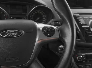 Ford  12