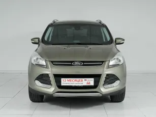 Ford  2