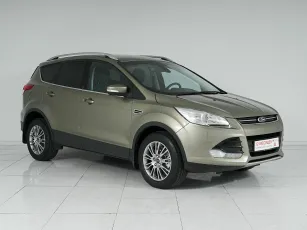 Ford  3