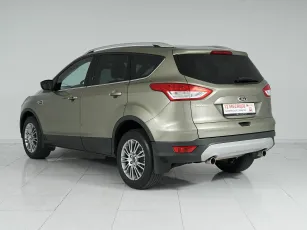 Ford  4