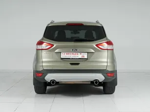 Ford  5
