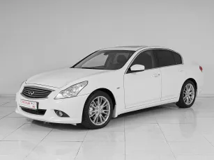 Infiniti  1