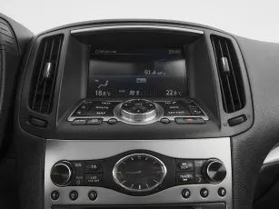 Infiniti  17