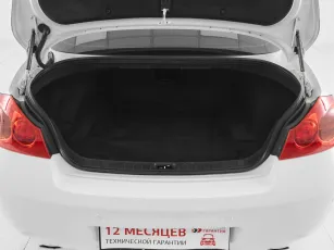 Infiniti  22
