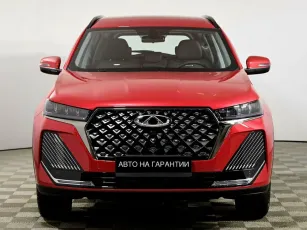 Chery  2