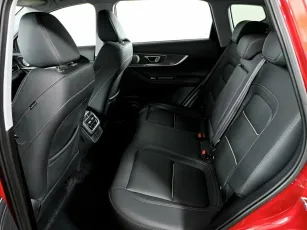 Chery  21