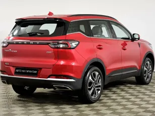 Chery  3