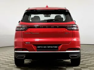 Chery  4