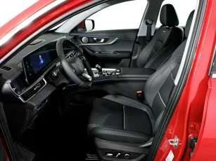 Chery  8
