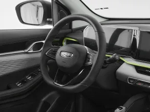 Geely  10