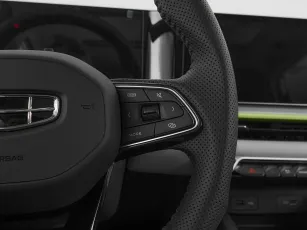 Geely  12