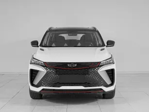 Geely  2