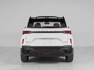 Geely  5