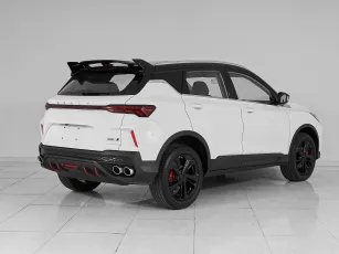 Geely  6