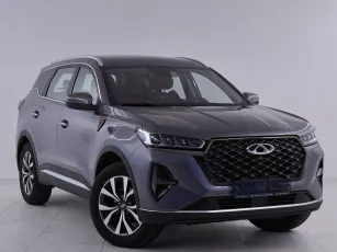 Chery  3