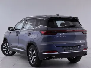 Chery  4