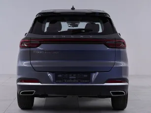 Chery  5