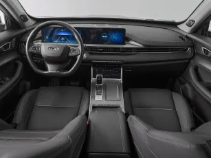 Chery  8