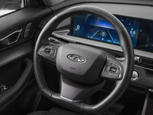 Chery  9