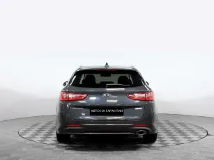 Kia  6