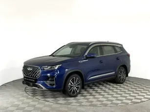 Chery Tiggo 8 Pro,  I