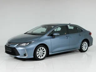 Toyota  1
