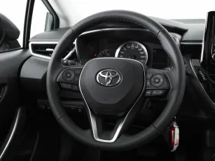 Toyota  10