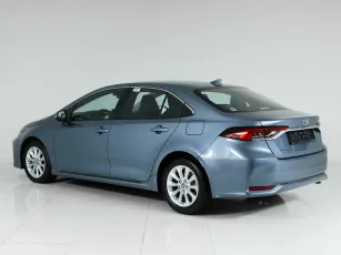 Toyota  4