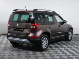 Skoda  3
