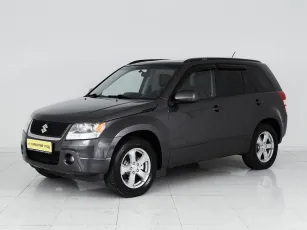 Suzuki  1
