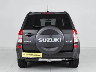 Suzuki  5