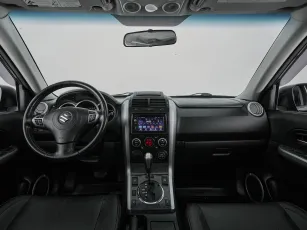 Suzuki  8