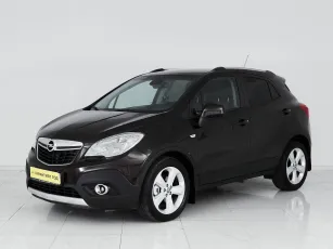 Opel  1