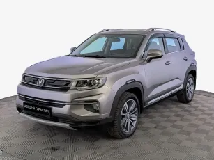 Changan CS35 Plus,  I