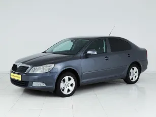 Skoda  1